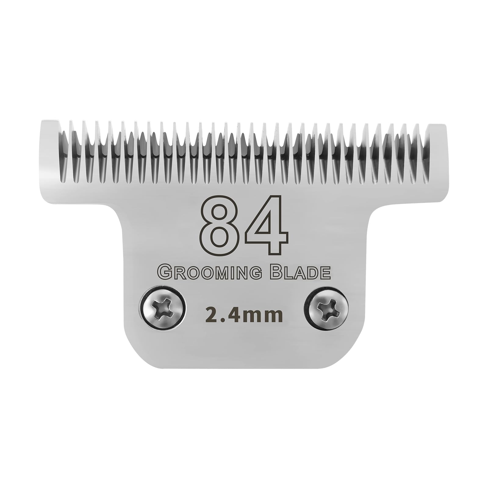 Amazon.com: T84 Pet Dog Grooming Detachable Blades,Compatible with